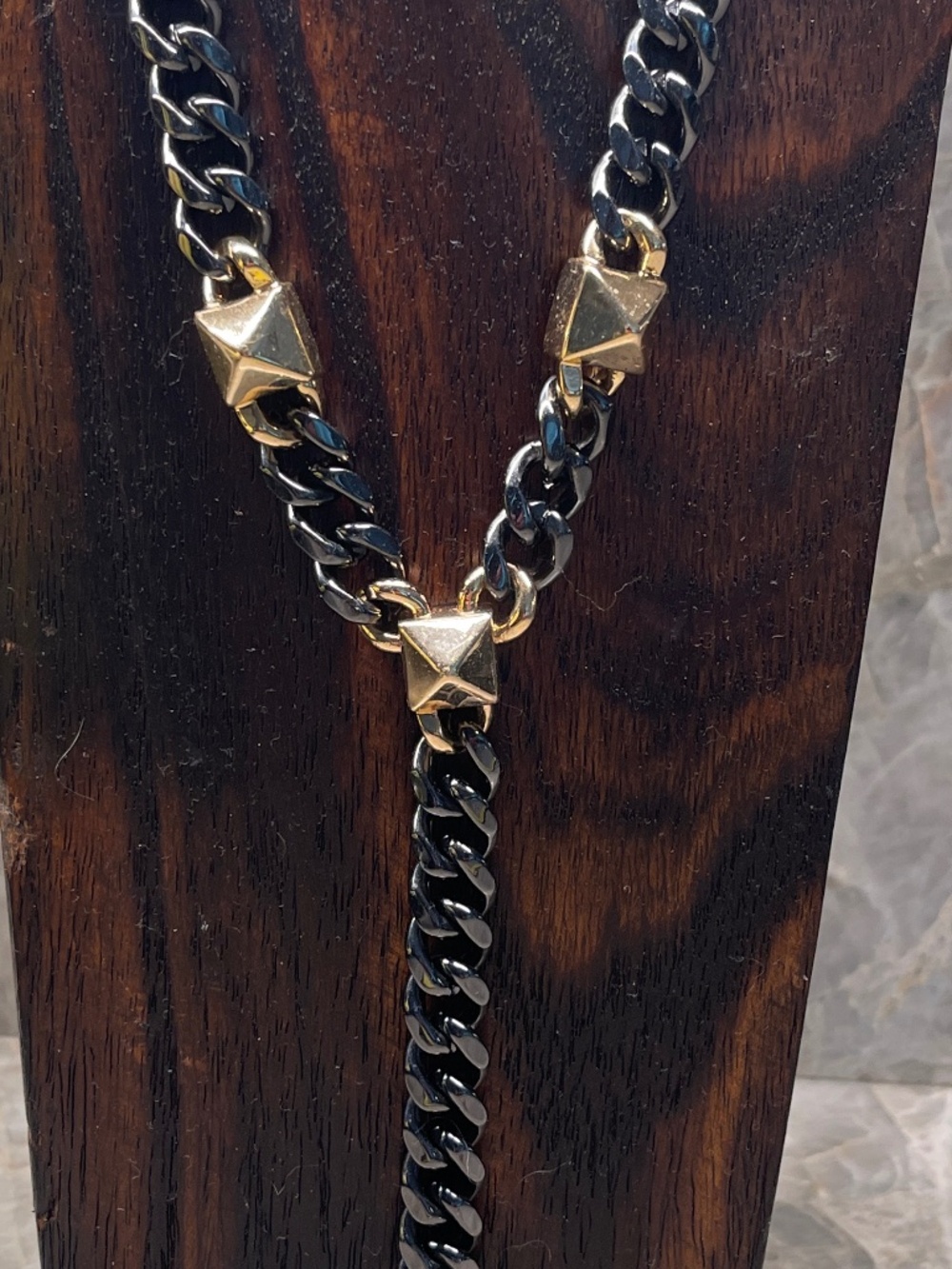 Fallon Necklace